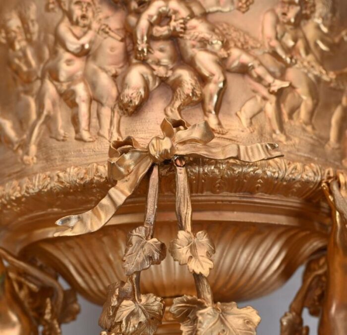 french ormolu tureen dish centrepiece 18