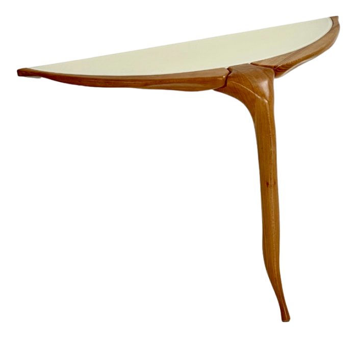 gallino model console by nigel coates for poltronova 1990s 0672