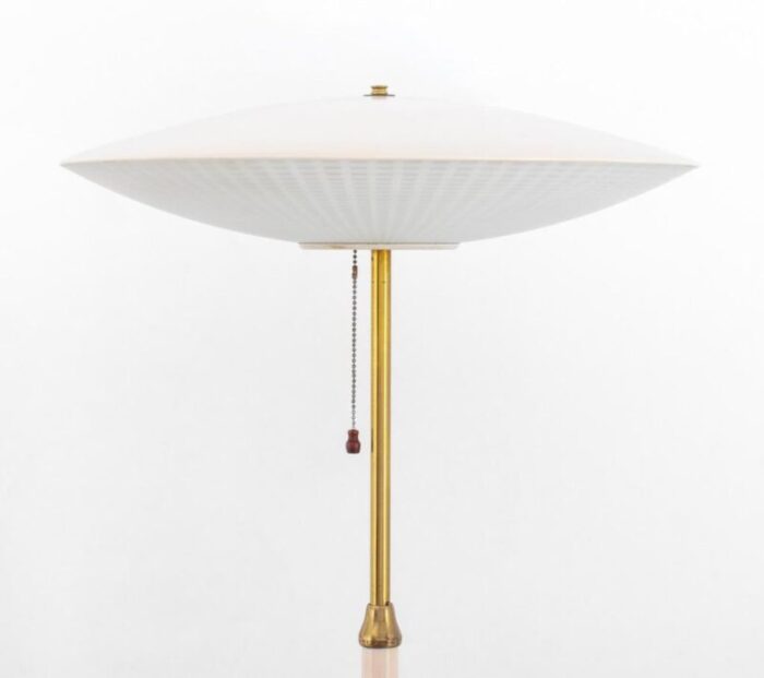 giuseppe ostuni oluce saucer floor lamp 4865