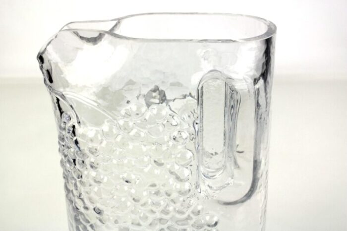 glass mug from riedel 1960s 0950