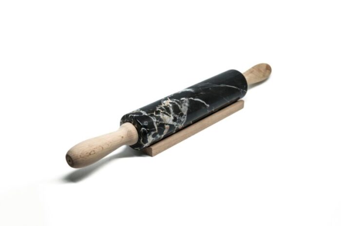 green marble rolling pin 10