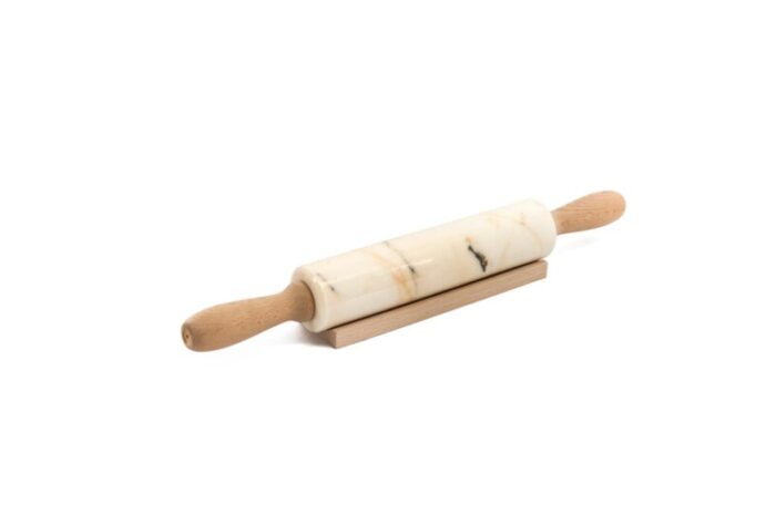 green marble rolling pin 4