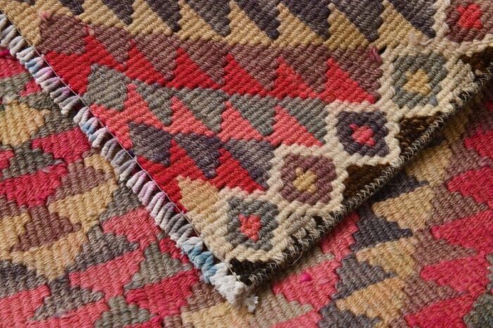 kilim runner rug 13