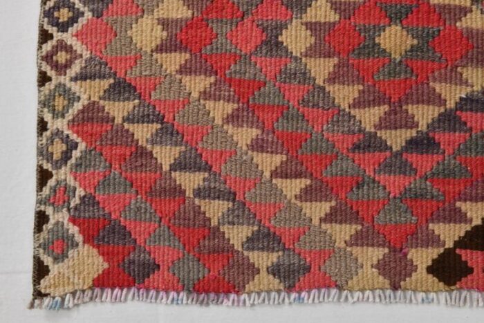 kilim runner rug 8