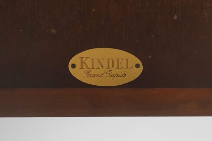 kindel cherry tiered lamp table 4400