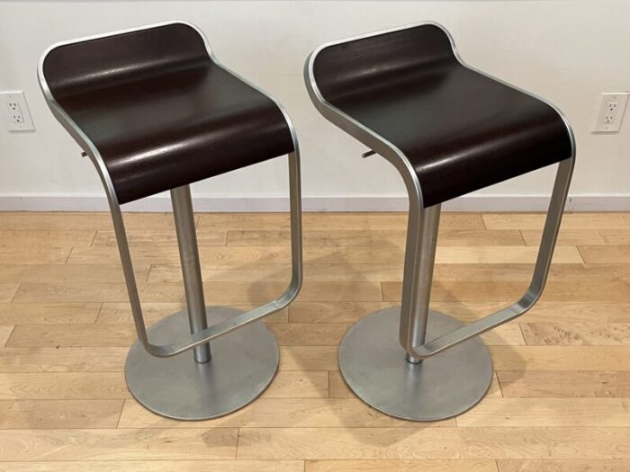 la palma bar stools set of 2 2054