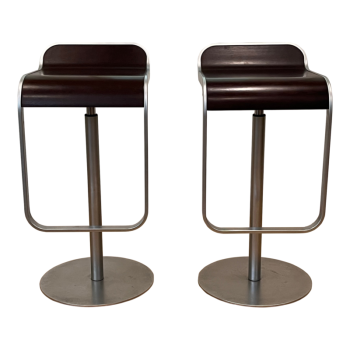 la palma bar stools set of 2 7950