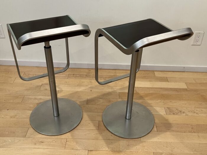 la palma bar stools set of 2 9320