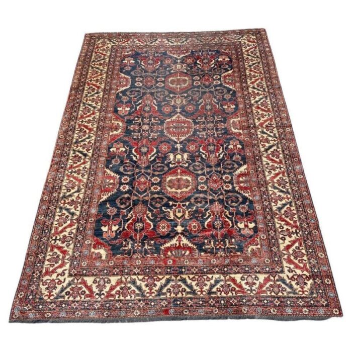 large afghan chobi rug 1