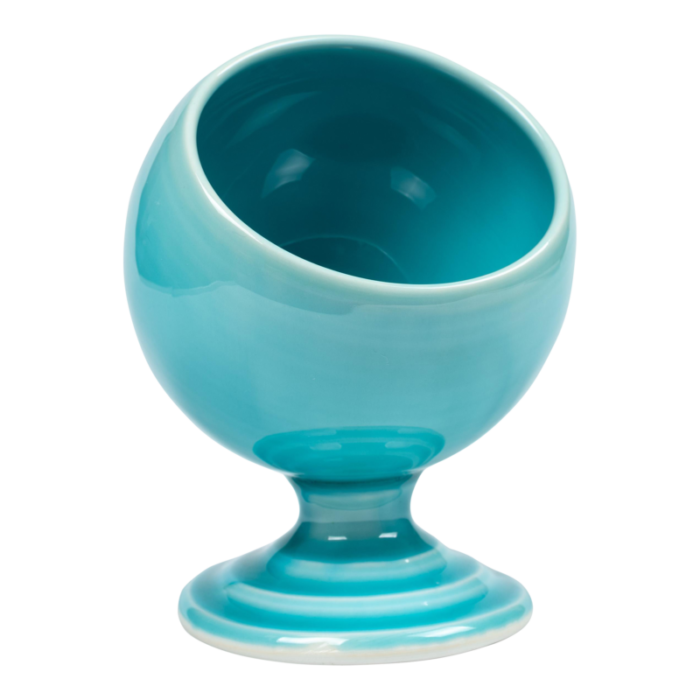 late 20th century amakusa higure turkish blue dessert cup 0871