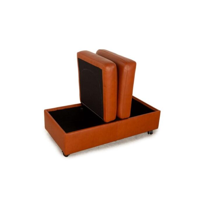 leather arion stool from stressless 5188