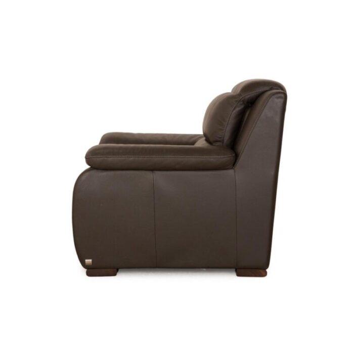 leather armchair from calia italia 0012