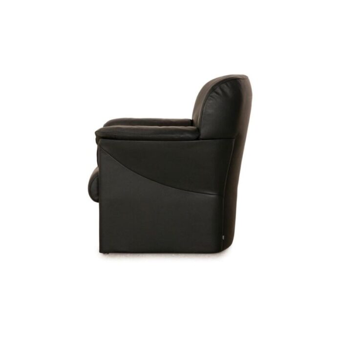 leather jori armchair from jori 0435