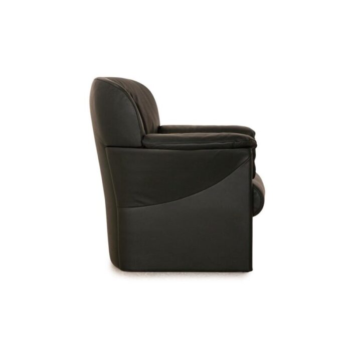 leather jori armchair from jori 6387