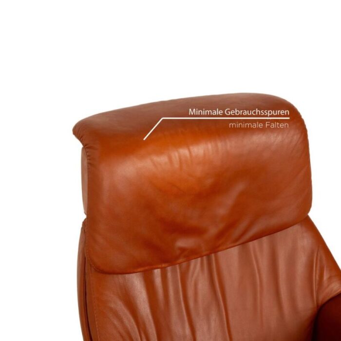 leather vision armchair from stressless 1601