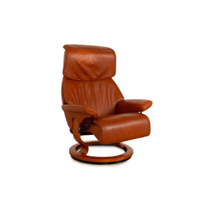 leather vision armchair from stressless 3957