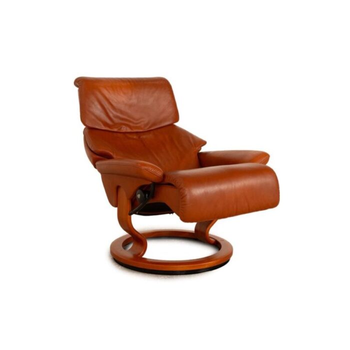 leather vision armchair from stressless 6642