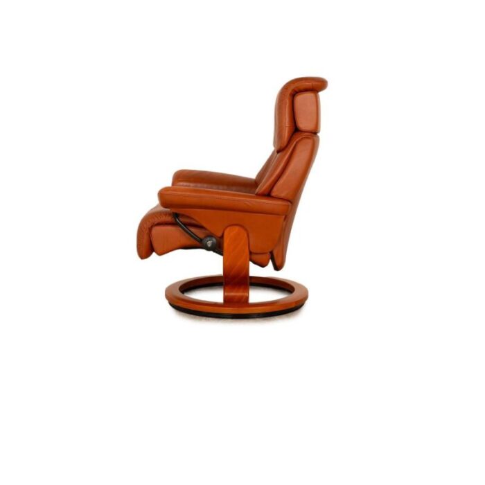 leather vision armchair from stressless 9449