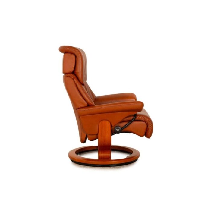 leather vision armchair from stressless 9657