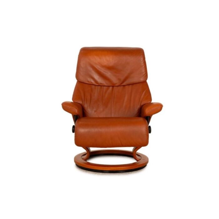 leather vision armchair from stressless 9884