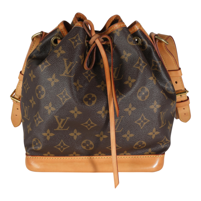 louis vuitton monogram canvas noe bb 5050