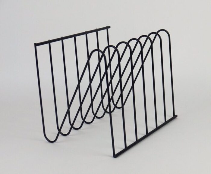 magazine rack by francois arnal for atelier a 3