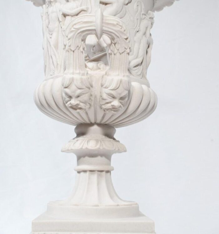 medici campana urns set of 2 7