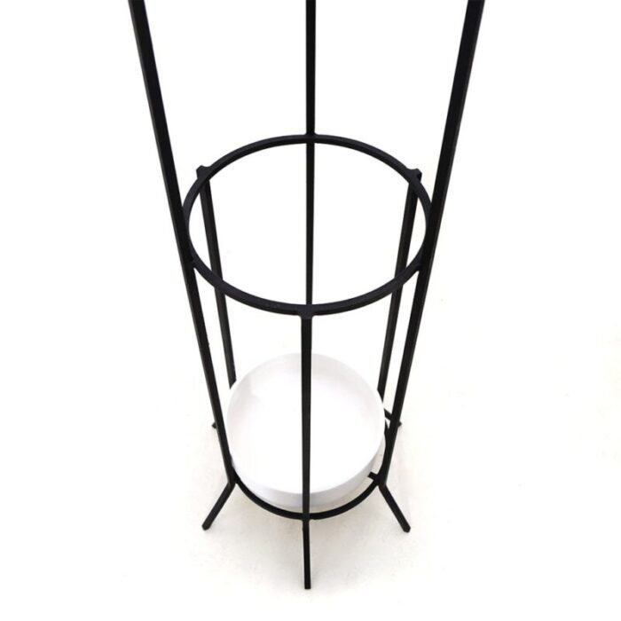 metal coat stand by campo graffi for home 1950s 7