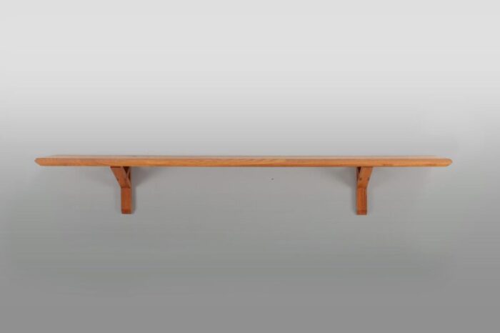 mid century b30 bookshelf by pierre chapo 1960 9703