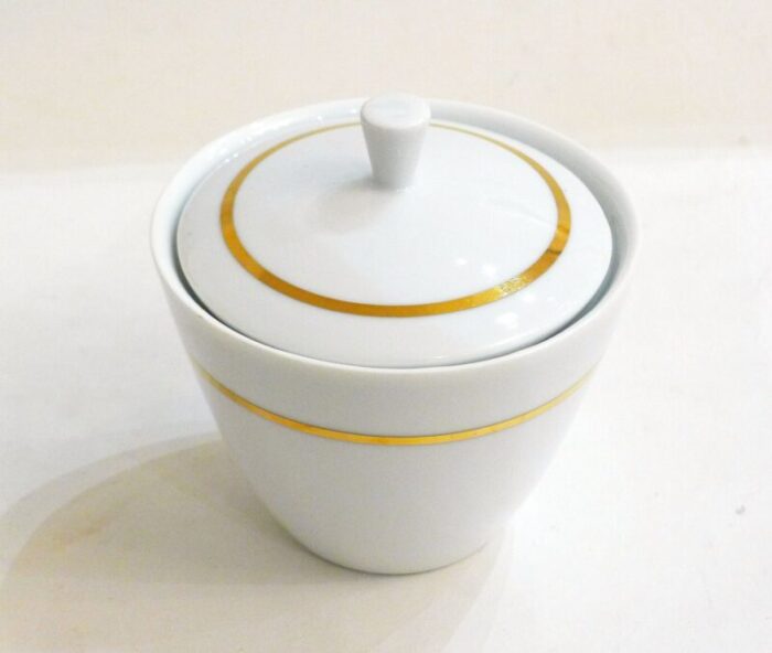 mid century sugar bowl from baudour 5