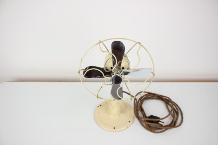 mid century ventilator 1950s set of 2 2