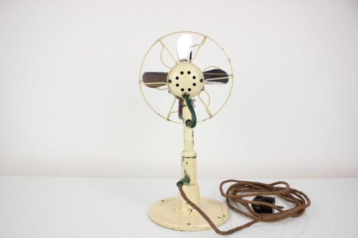 mid century ventilator 1950s set of 2 4