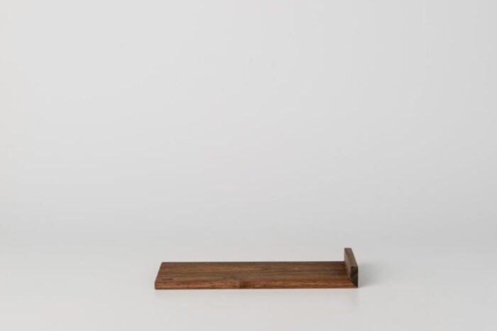 mini walnut wood tray 1