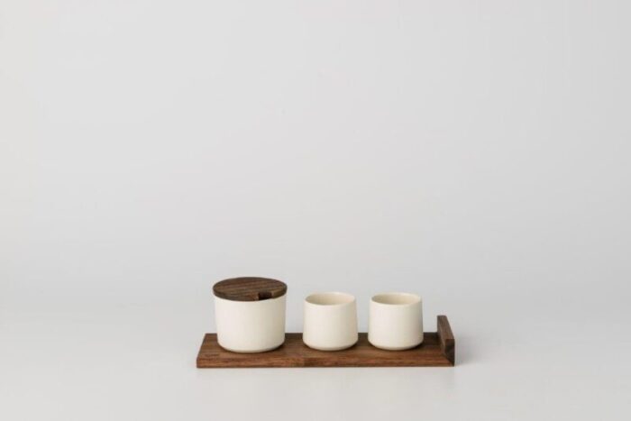 mini walnut wood tray 2