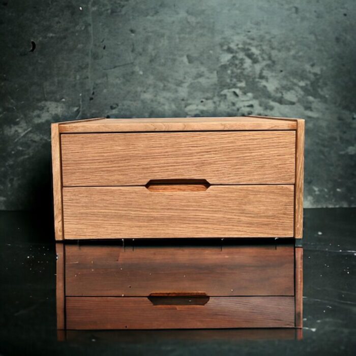 modern danish chest of drawers by aksel kjersgaard for odder mbler 1960s 6300