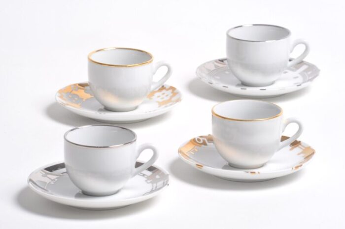 monumentale cups g by ctrlzak studio set of 2 3