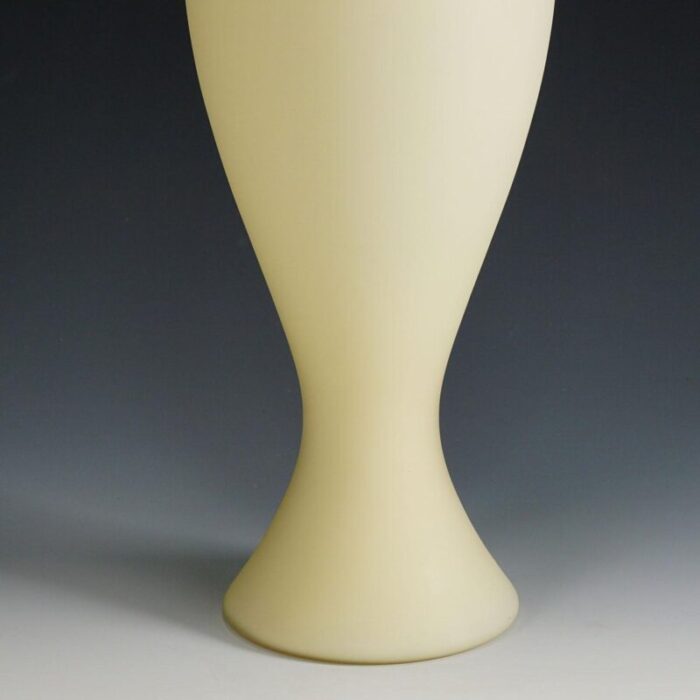 murano regina vase by rodolfo dordoni for venini 7