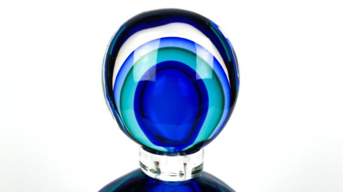 murano sommerso glass vase by michele onesto for made murano glass 2019 7