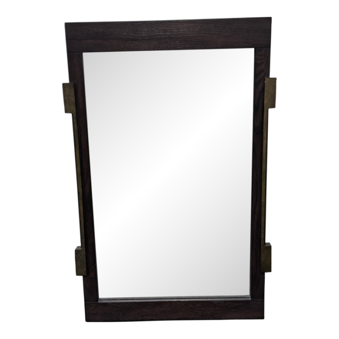 new cavaletto home irvea wall mirror 8112