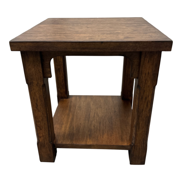 new internatinal atelier custom design wood side table 3854