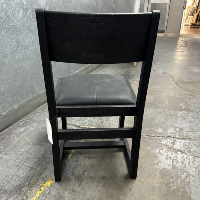 new international atelier architect side chair 2605