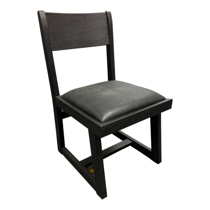 new international atelier architect side chair 4725