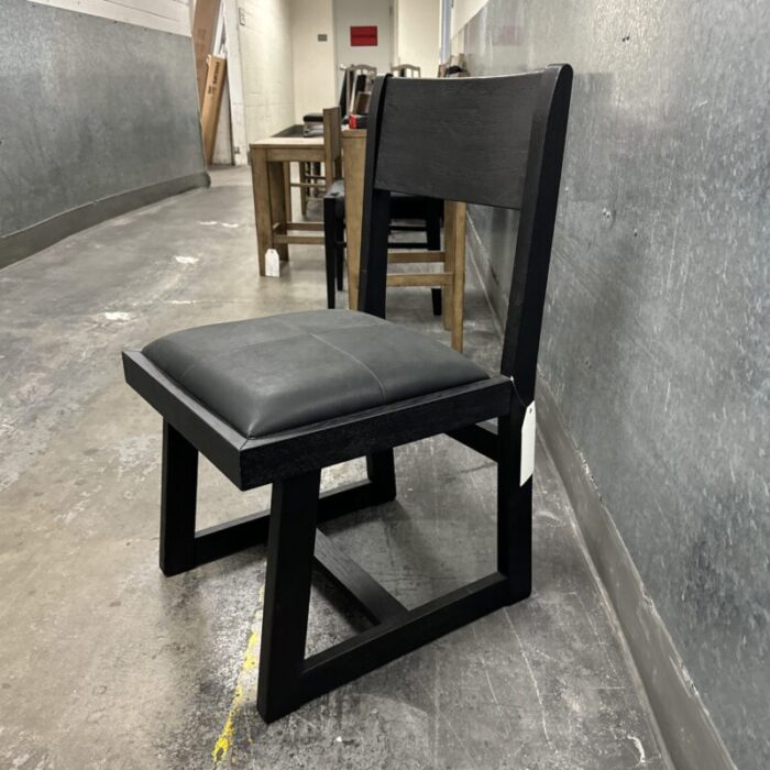 new international atelier architect side chair 5218