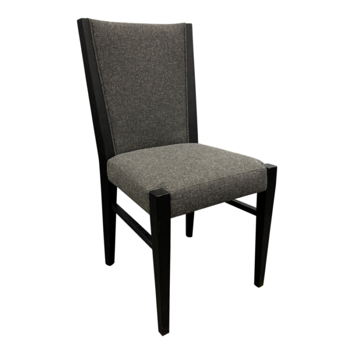 new international atelier balestra upholstered side chair 4805