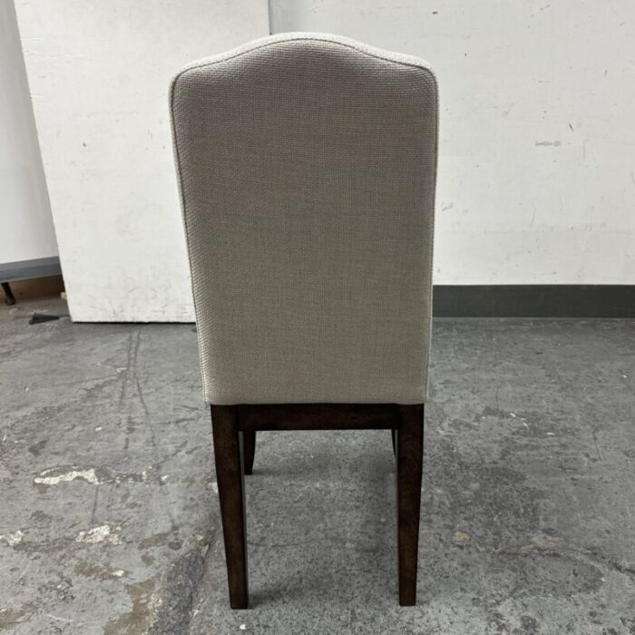 new international atelier custom design side chair 1488