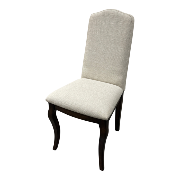 new international atelier custom design side chair 4418