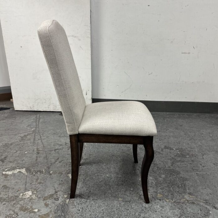 new international atelier custom design side chair 6435