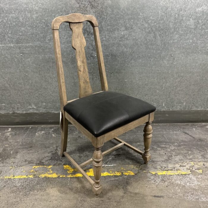 new international atelier lucas side chair 4223