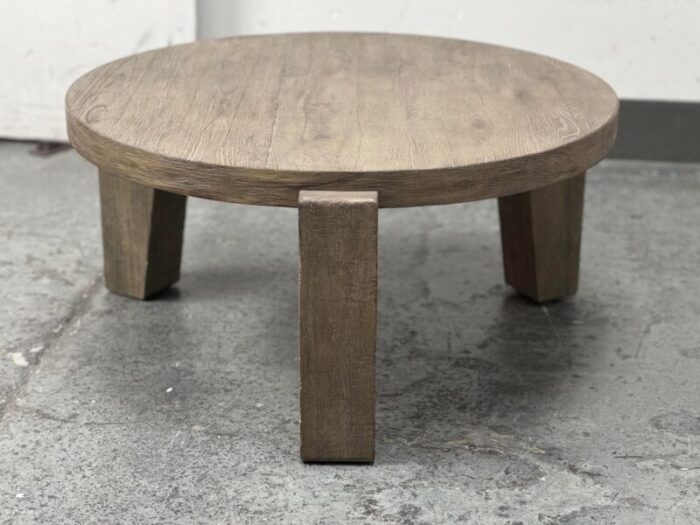 new international atelier myra round coffee table 0147