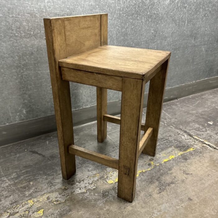 new international atelierwestbrook counter stool 1360